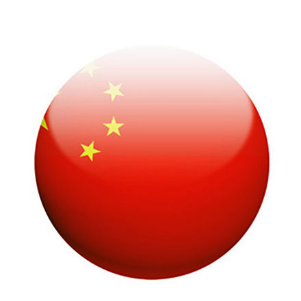 Flag of China