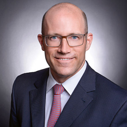 Portrait Christian Schmidt