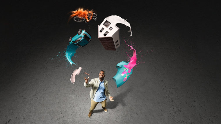Coating-Additives