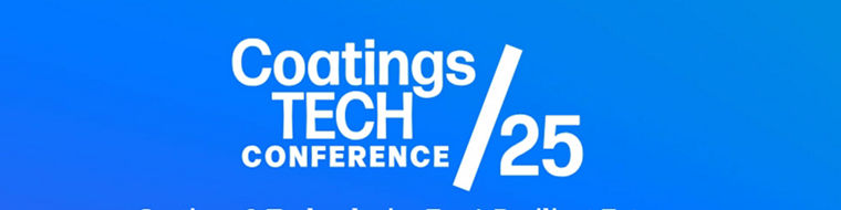 CoatingsTech Conference