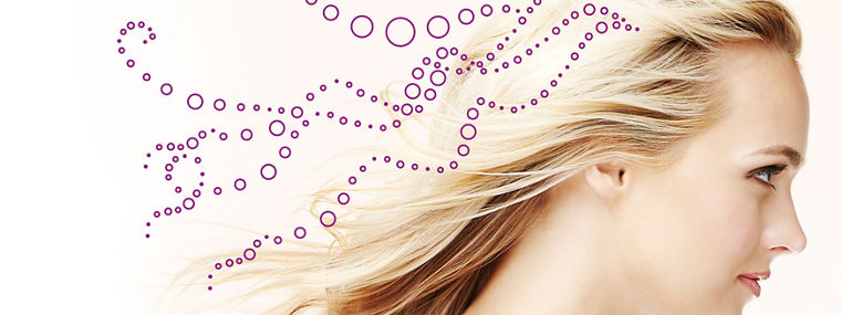 High-purity hydrogen peroxide specifically developed for formulations in the cosmetics and personal care industry