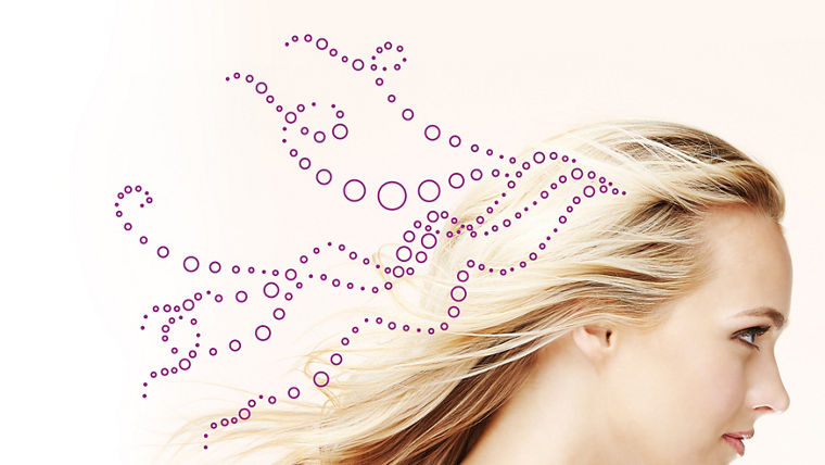 High-purity hydrogen peroxide specifically developed for formulations in the cosmetics and personal care industry