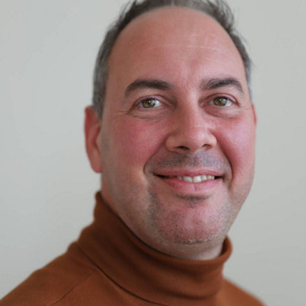 Danny Erreweyaert