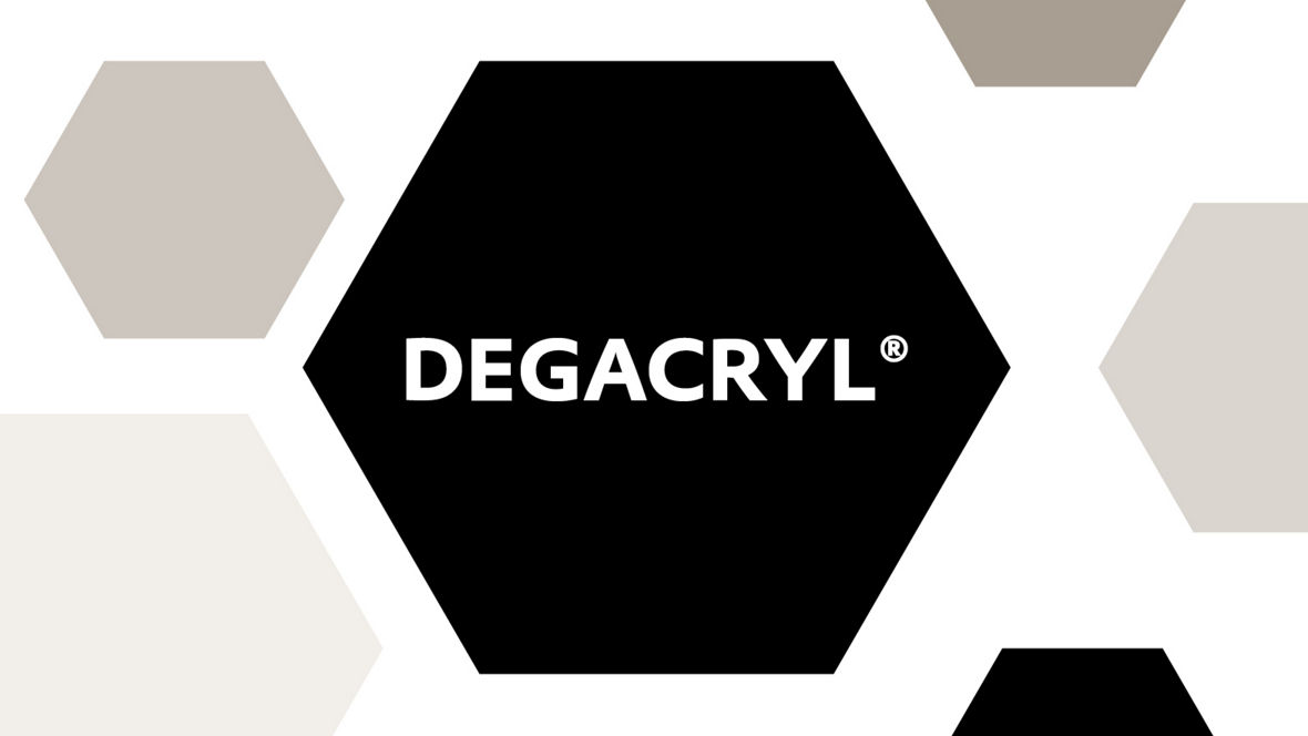 DEGACRYL® for Medical Devices