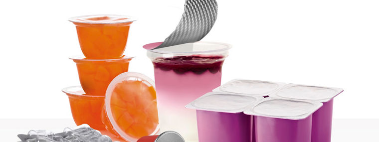 DEGACRYL® Packaging Applications