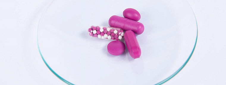 EUDRAGUARD® dietary supplement coatings ensure targeted ingredient delivery of tablets, capsules & multiparticulates - for enhanced nutraceutical performance & bioavailability.