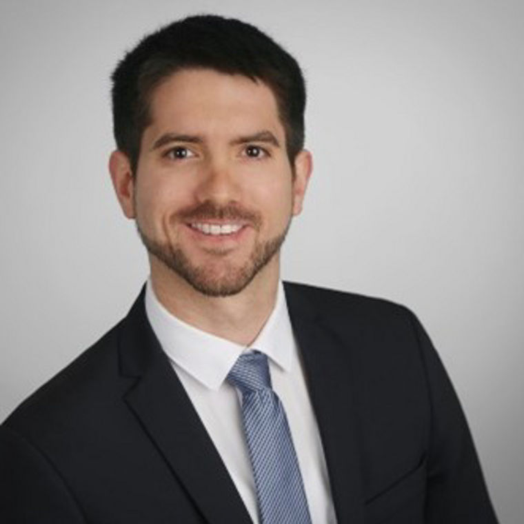 David Eckes, Evonik Oil Additives