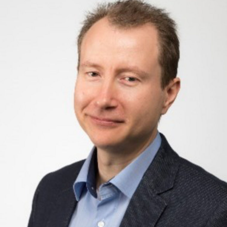 Dmitriy Shakhvorostov, Oil Additives at Evonik
