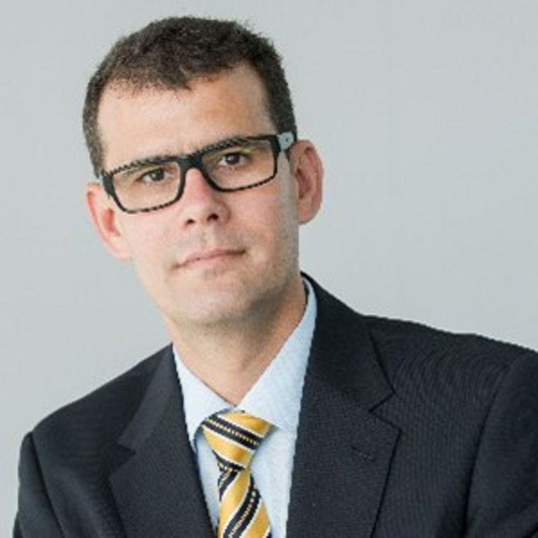 Mario Gomes, Oil Additives at Evonik