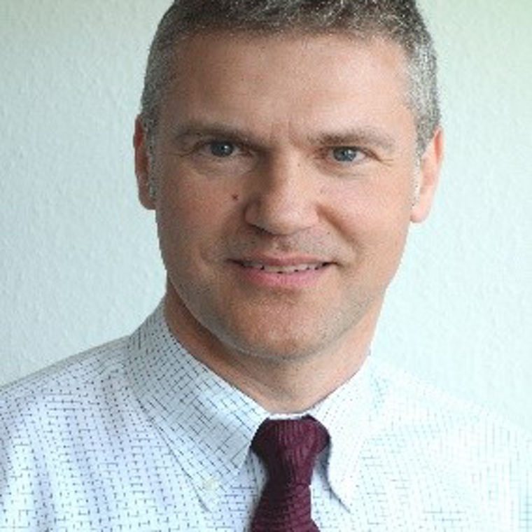 Frank Maehling, Evonik Oil Additives