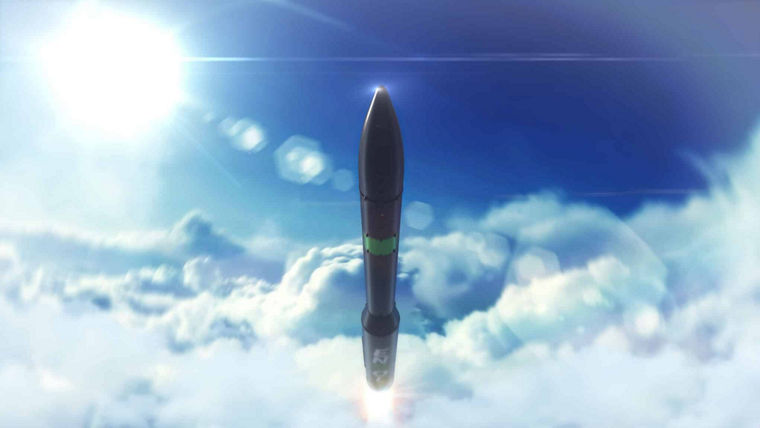 Sustainable spaceflight