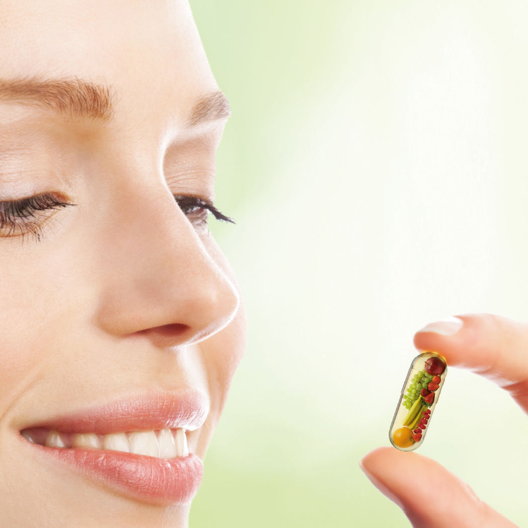 EUDRAGUARD® dietary supplement coatings ensure targeted ingredient delivery of tablets, capsules & multiparticulates - for enhanced nutraceutical performance & bioavailability.