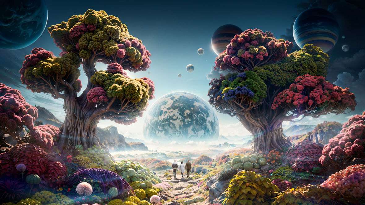 Alternative image