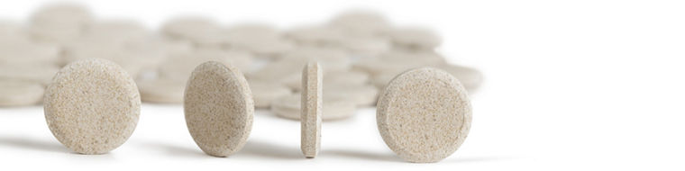 Photo of Ecobiol® Fizz tablets