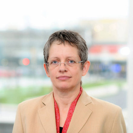 Dr. Edda Schulze
