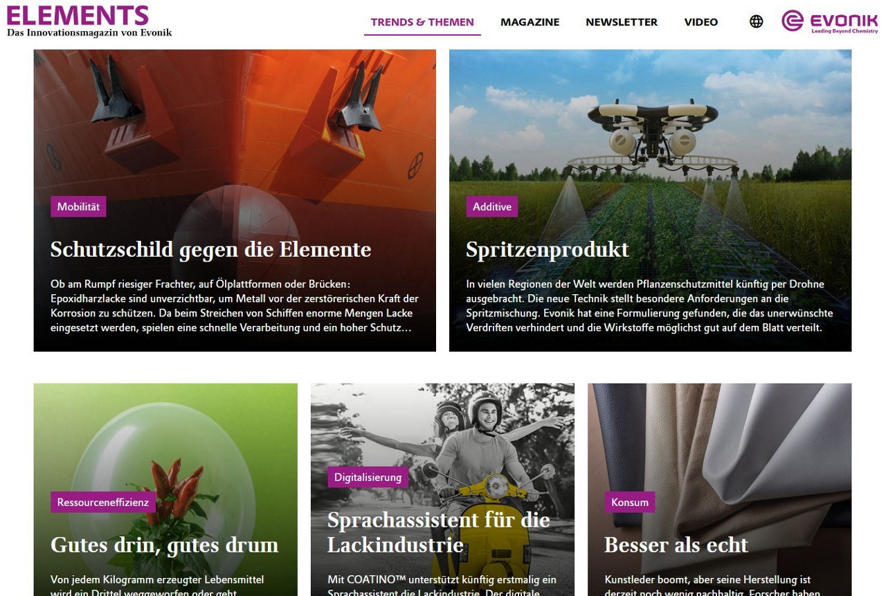 Alternativbild