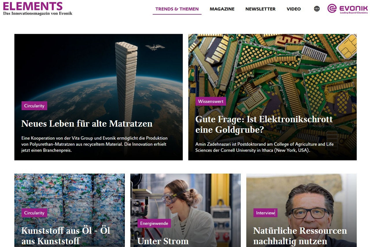 Alternativbild
