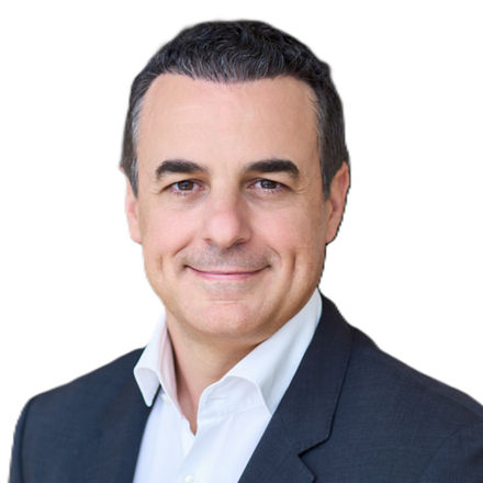 Portrait Elias Lacerda