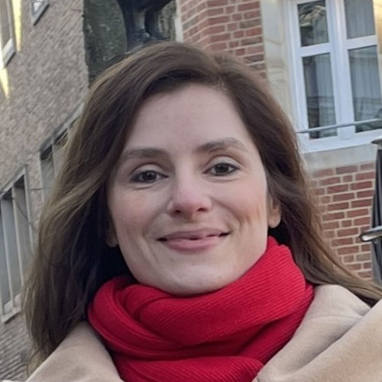 Ellen Ehring Evonik