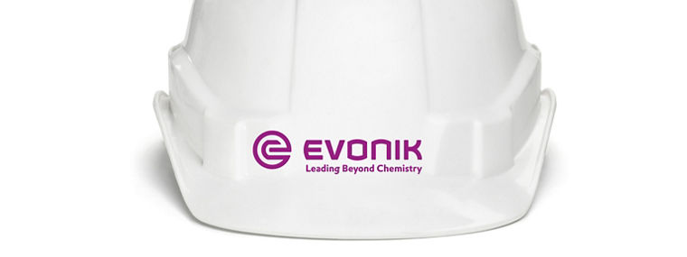 Evonik Helm