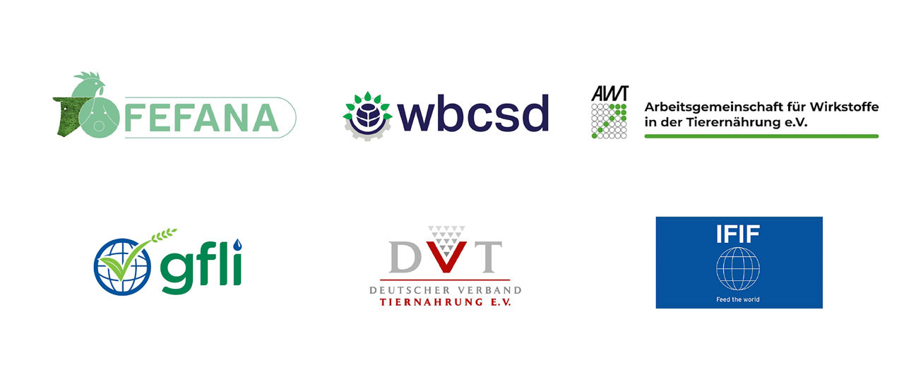 Evonik and industry partners working together for a sustainable future