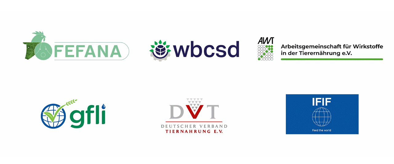 Evonik and industry partners working together for a sustainable future