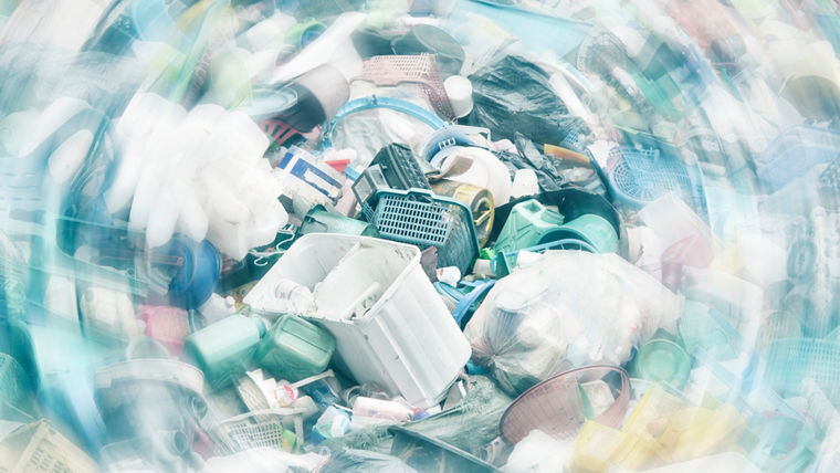 Chemical Recycling