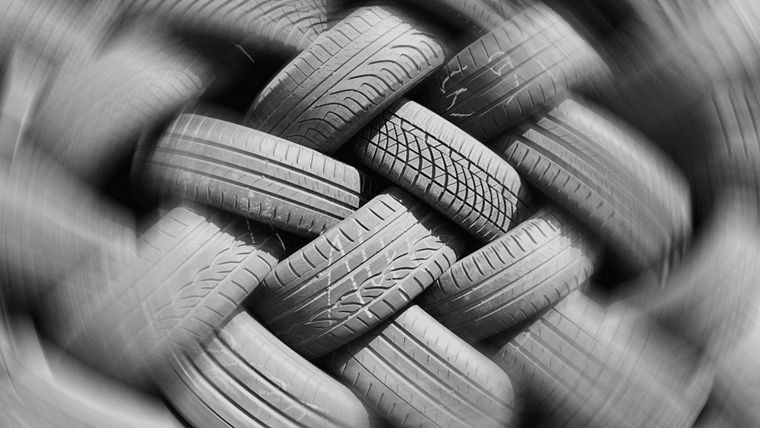 Rubber Recycling