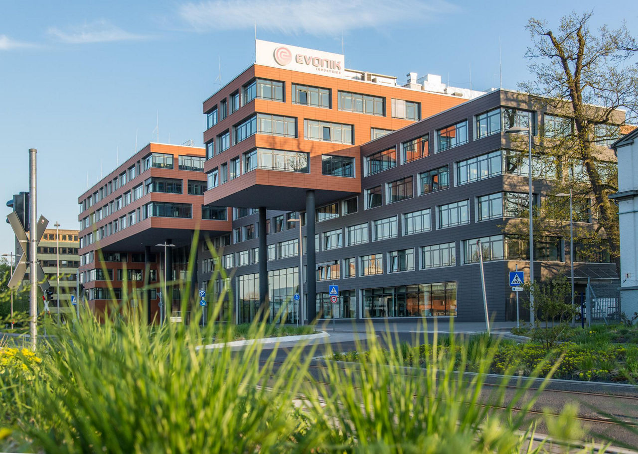 Job Opportunities at Evonik in Germany – Apply Today