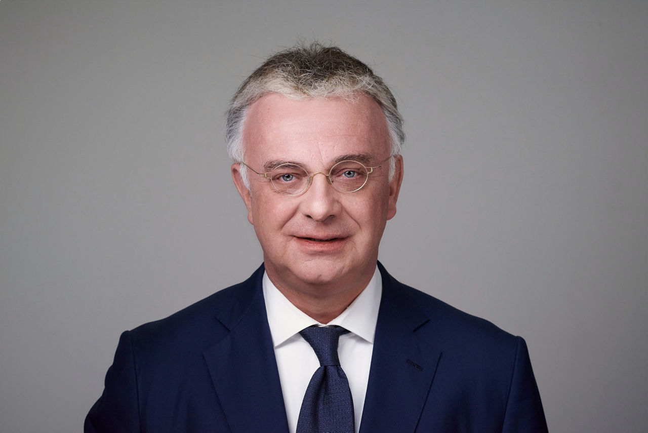 Picture of Christian Kullmann