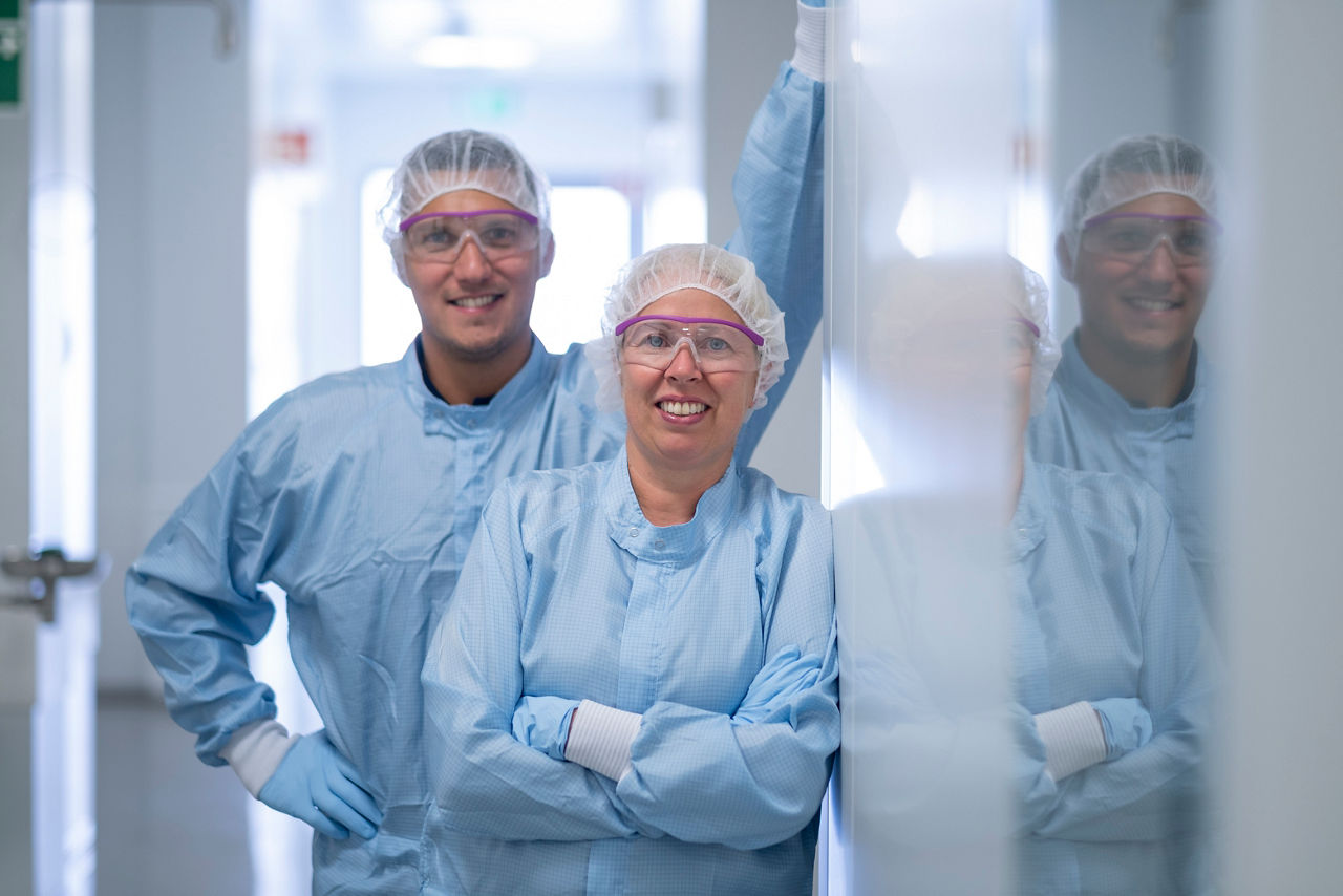 Evonik Industries AG, Darmstadt, 26.07.22, Foto:Tim Wegner