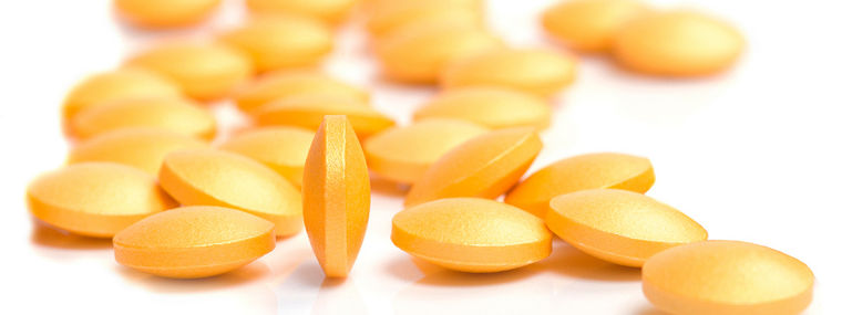 Bessermacher - Tabletten
The Improver - Tablets