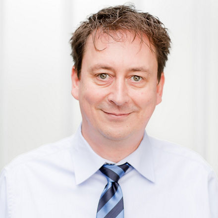 Frank Kleinsteinberg