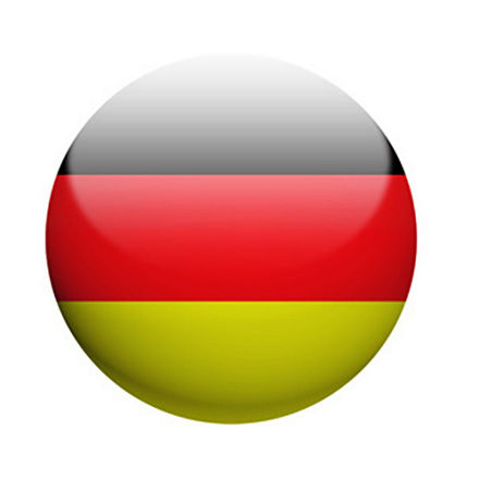 German Flag