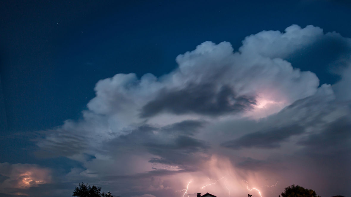 Gewitter