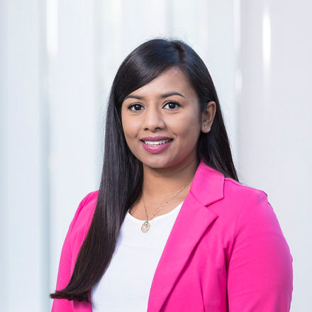 Gevitha Selvakumar