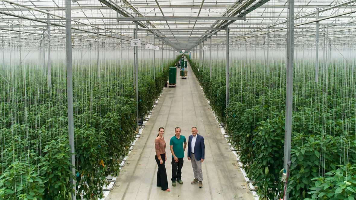 BL AO water service as a hygiene Miriam Seeger Tobias Jörg Stephan Neumayer