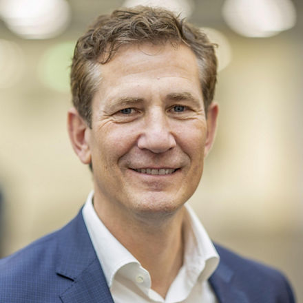 Portrait Patrick Glöckner