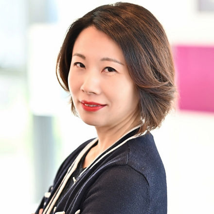 Grace Li