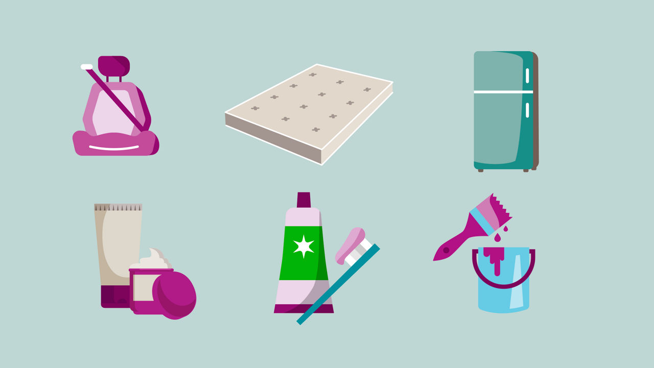 These so-called HP Plus technologies are innovative processes for directly synthesizing materials in global demand in manufacturing industry, namely propylene oxide and propylene glycol.