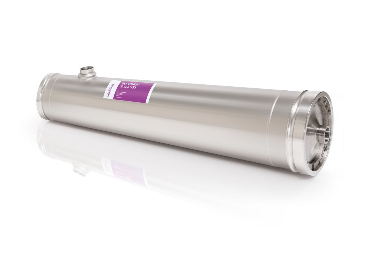 SEPURAN 11inch Membrane