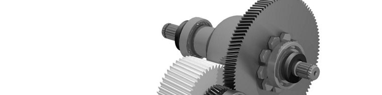 VESTAKEEP PEEK Gears for Automotive