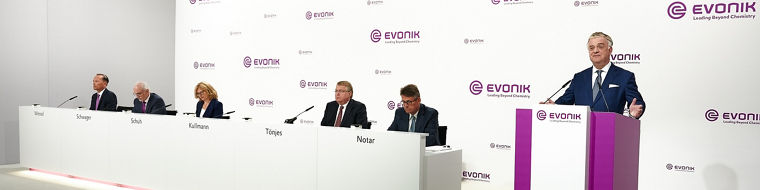 Hauptversammlung 