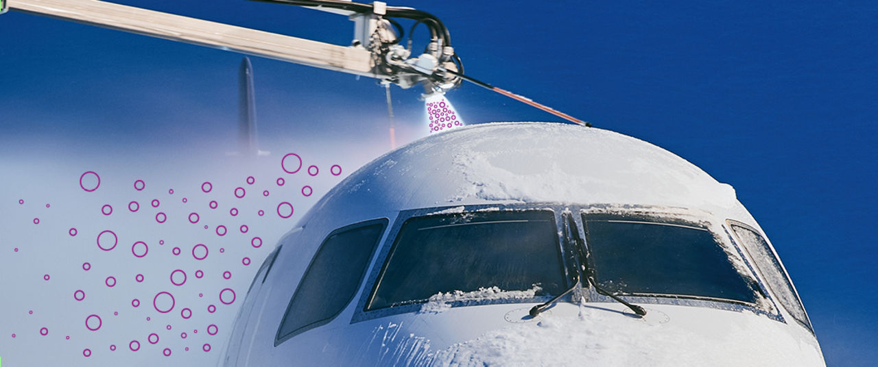 BL AO key visual HYPROSYN (HPPG) technology