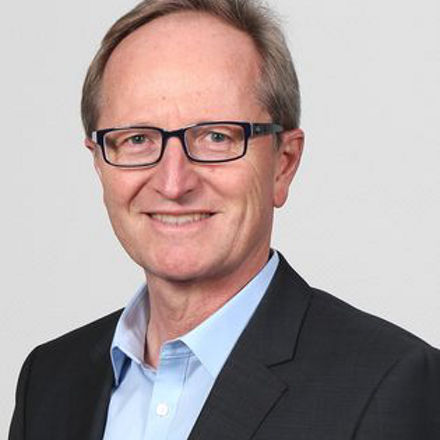 Dr. Thomas Haas