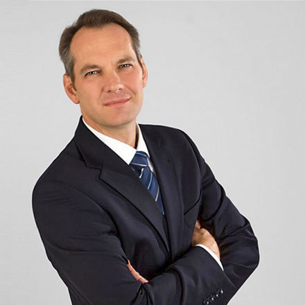 Portrait Thomas Satzinger 