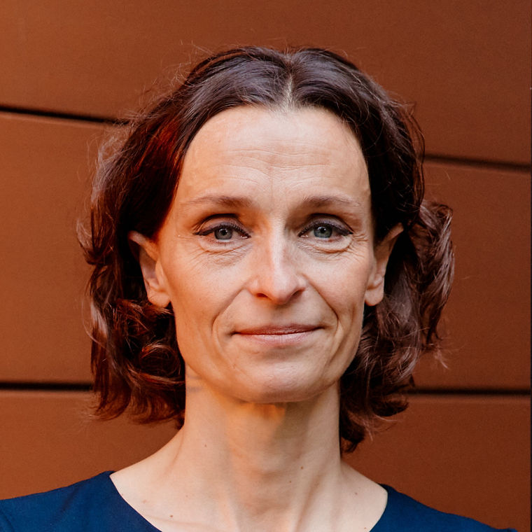 Heike tom Dieck Evonik