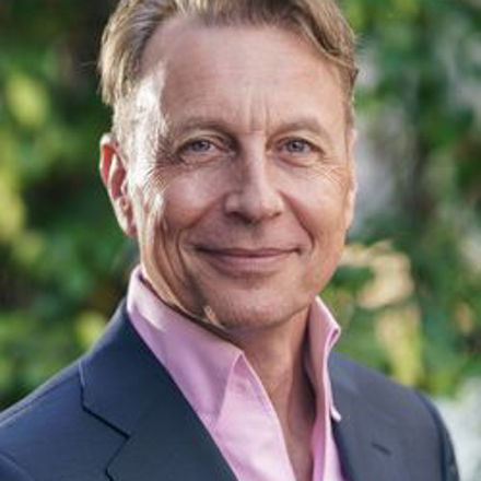 Portrait Hendrik Schönfelder