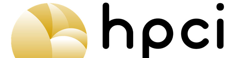 HPCI India Logo