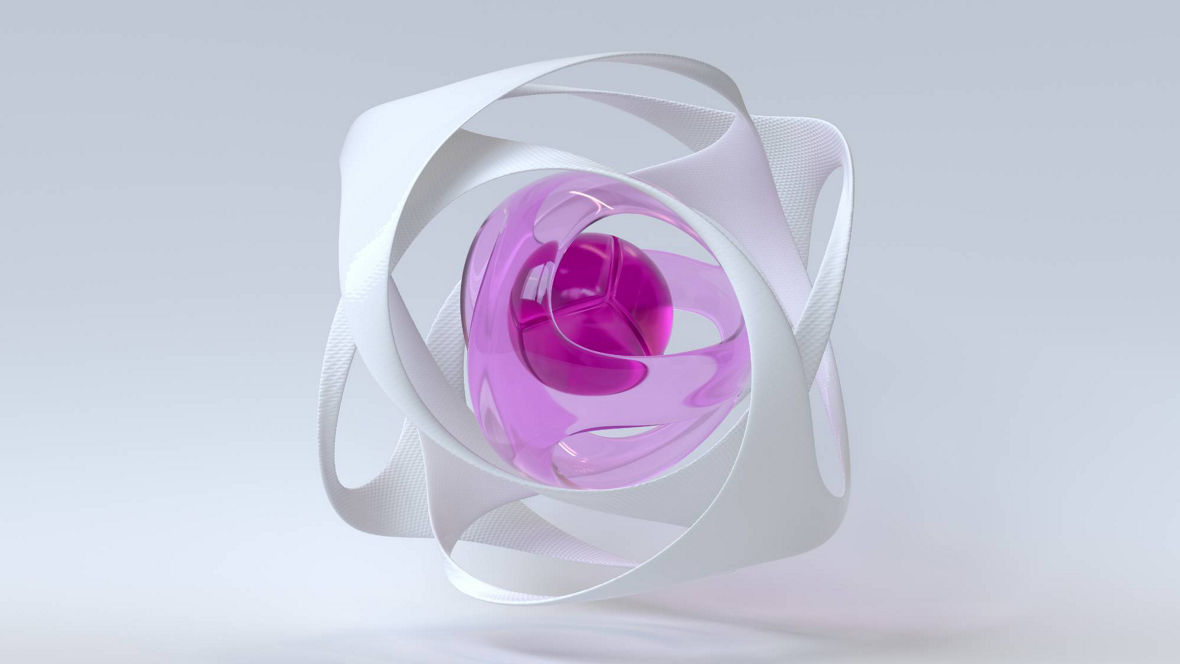 Explore Evonik's INFINAM® portfolio, featuring PEEK filaments and nylon powders. 